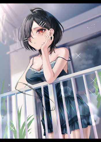 Artist | ゆーFOU cover