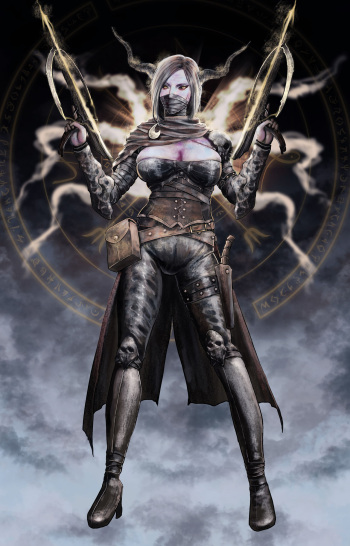 artist - reign cover