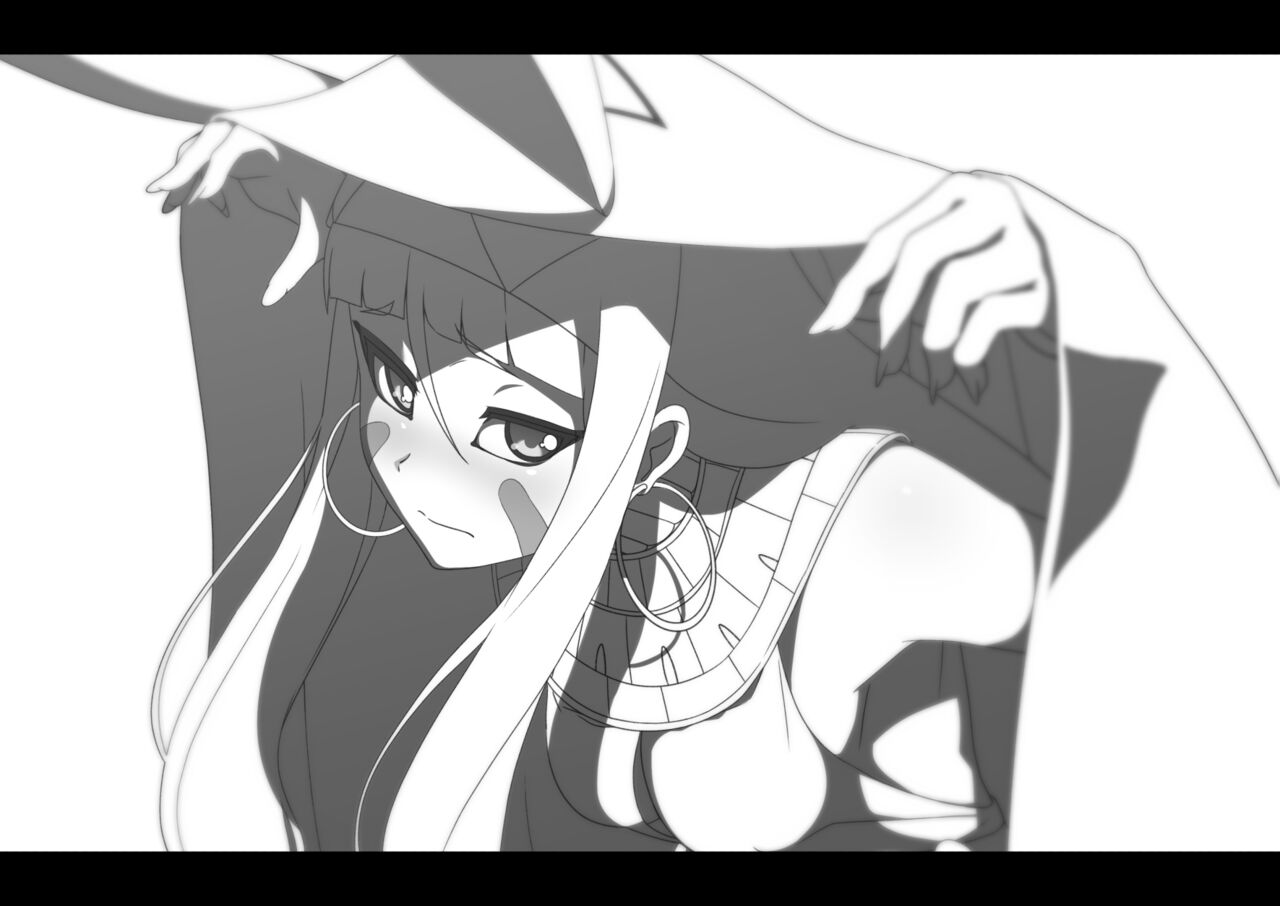 Artist みとん みの字  miton @MITTEN2929 page 8 full