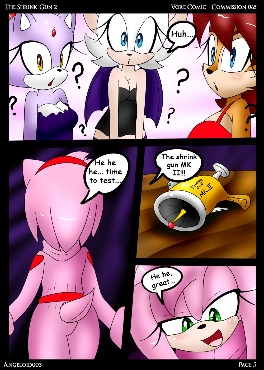 The Shrink Gun 2 page 5 full
