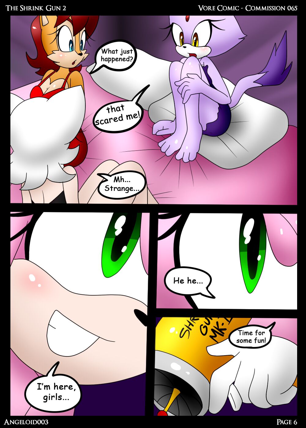 The Shrink Gun 2 page 6 full
