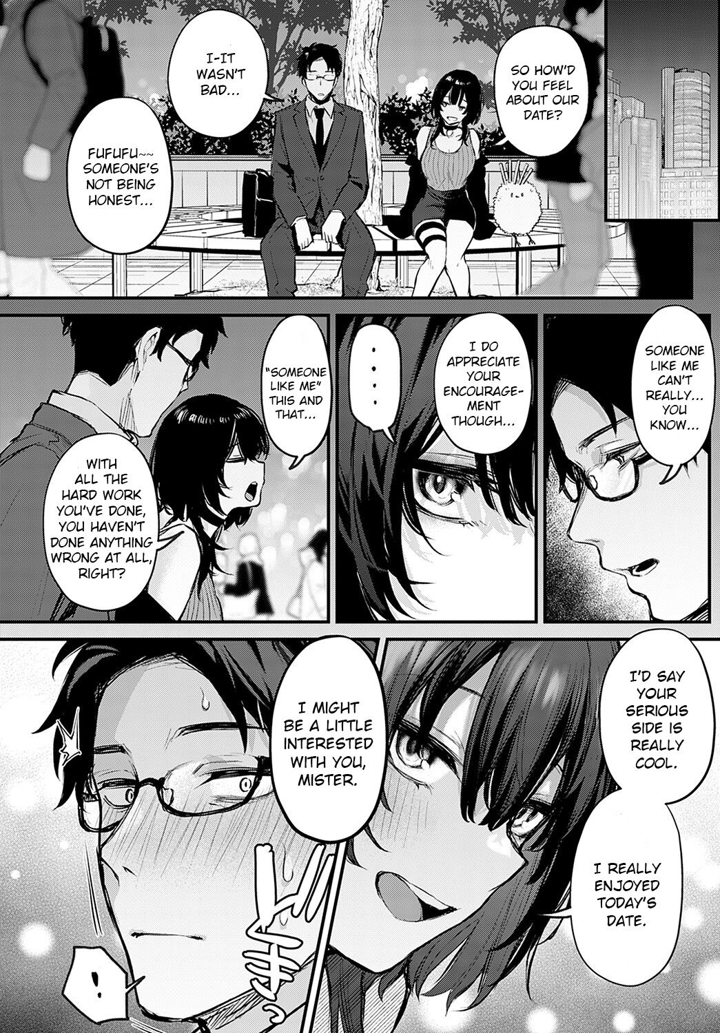 Petunia page 10 full
