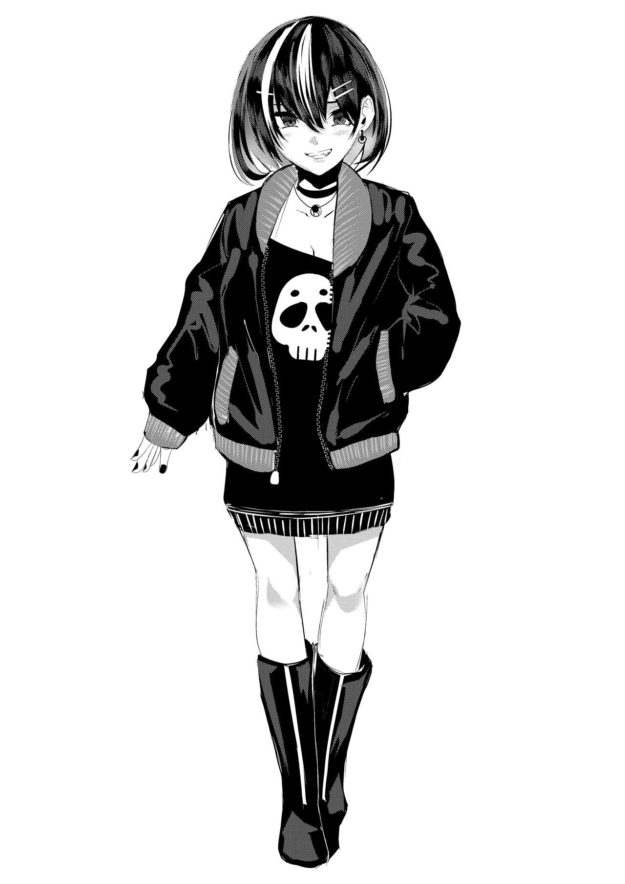 Akuyuu ni Kokuhaku shitara Deredere ni Natta page 4 full