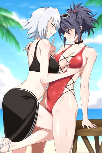 LindaRoze cover