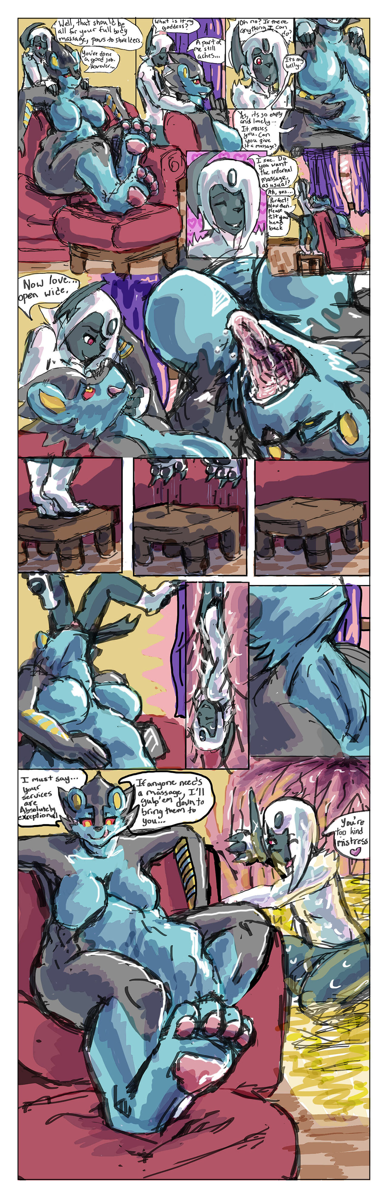 PBF3's Favorite Pics by Mr. Ease page 2 full