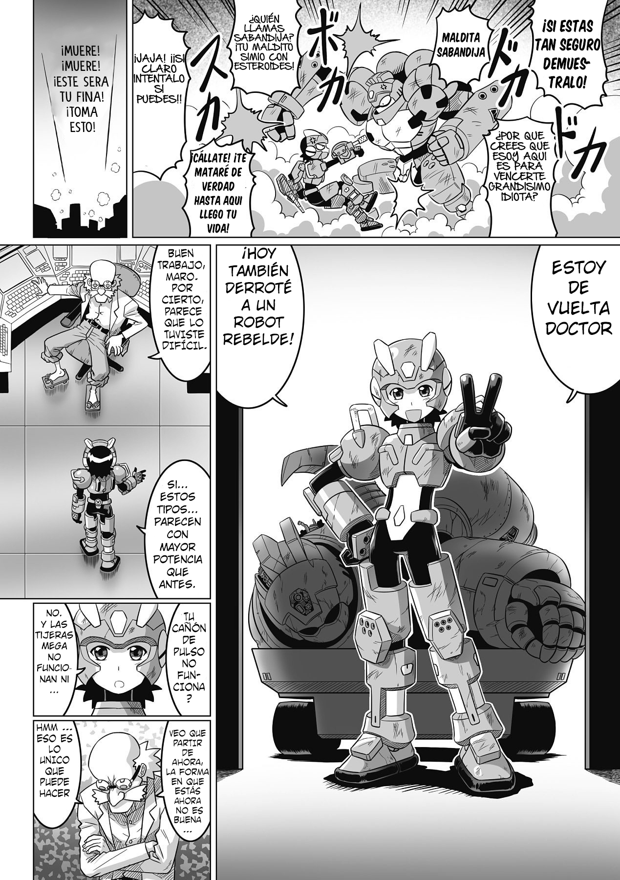 Souda, Daikaizou ja!! | That’s Right, Major Modifications! page 2 full