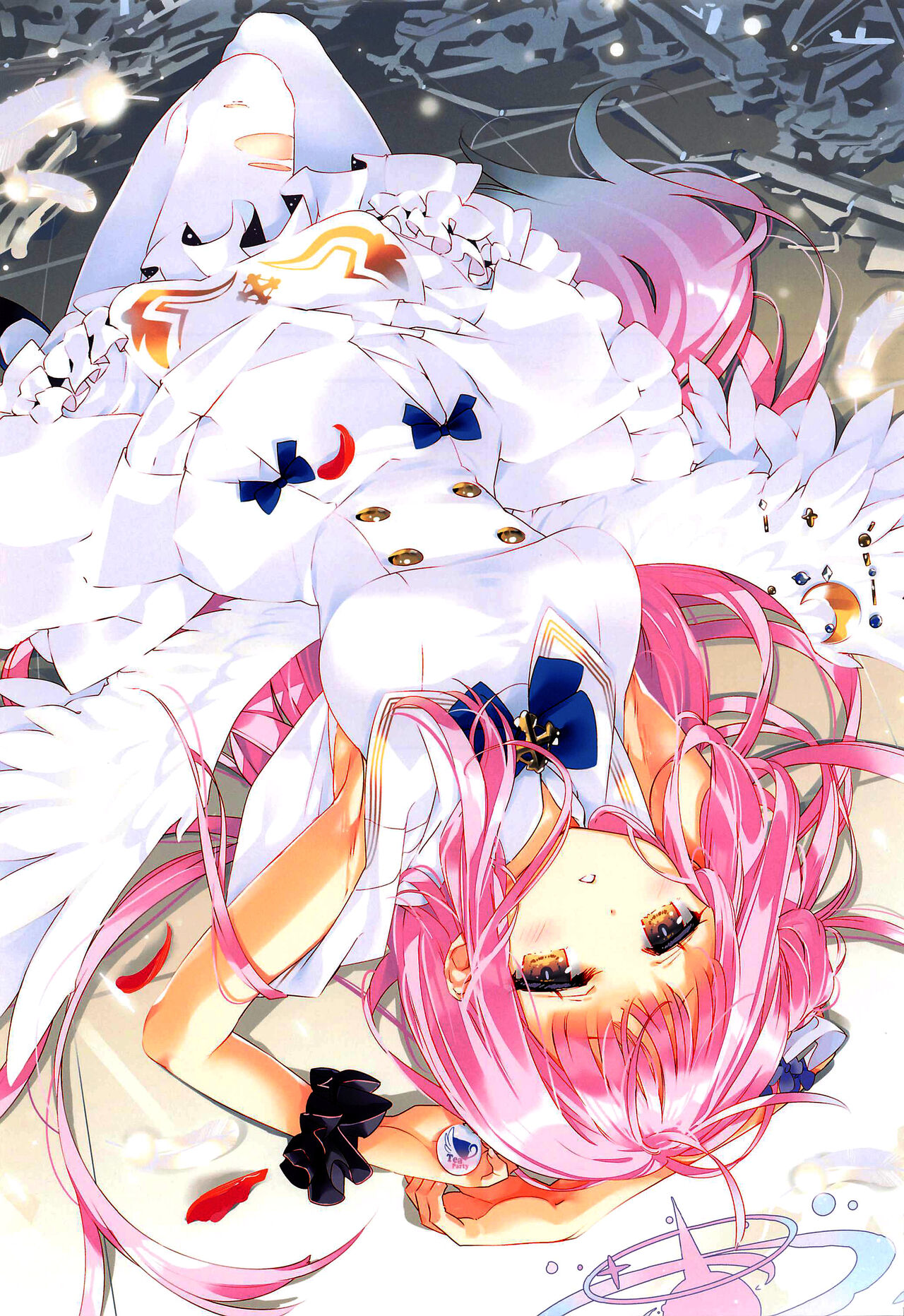 Basilica de Kimi to page 3 full