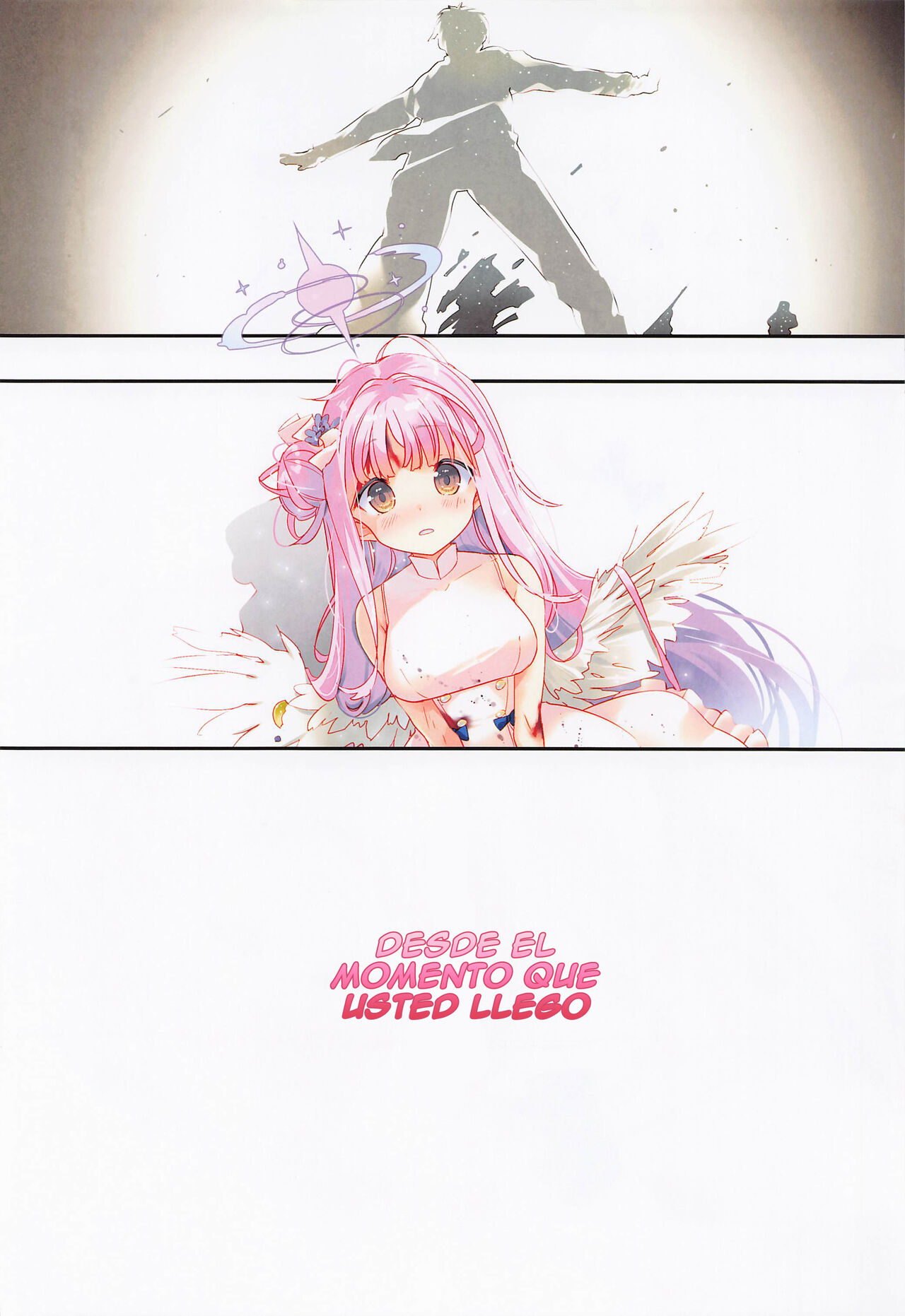 Basilica de Kimi to page 4 full