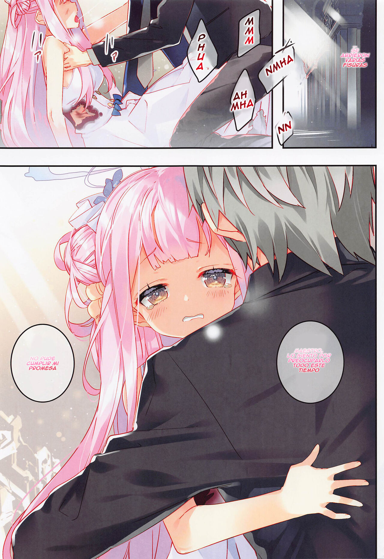 Basilica de Kimi to page 5 full