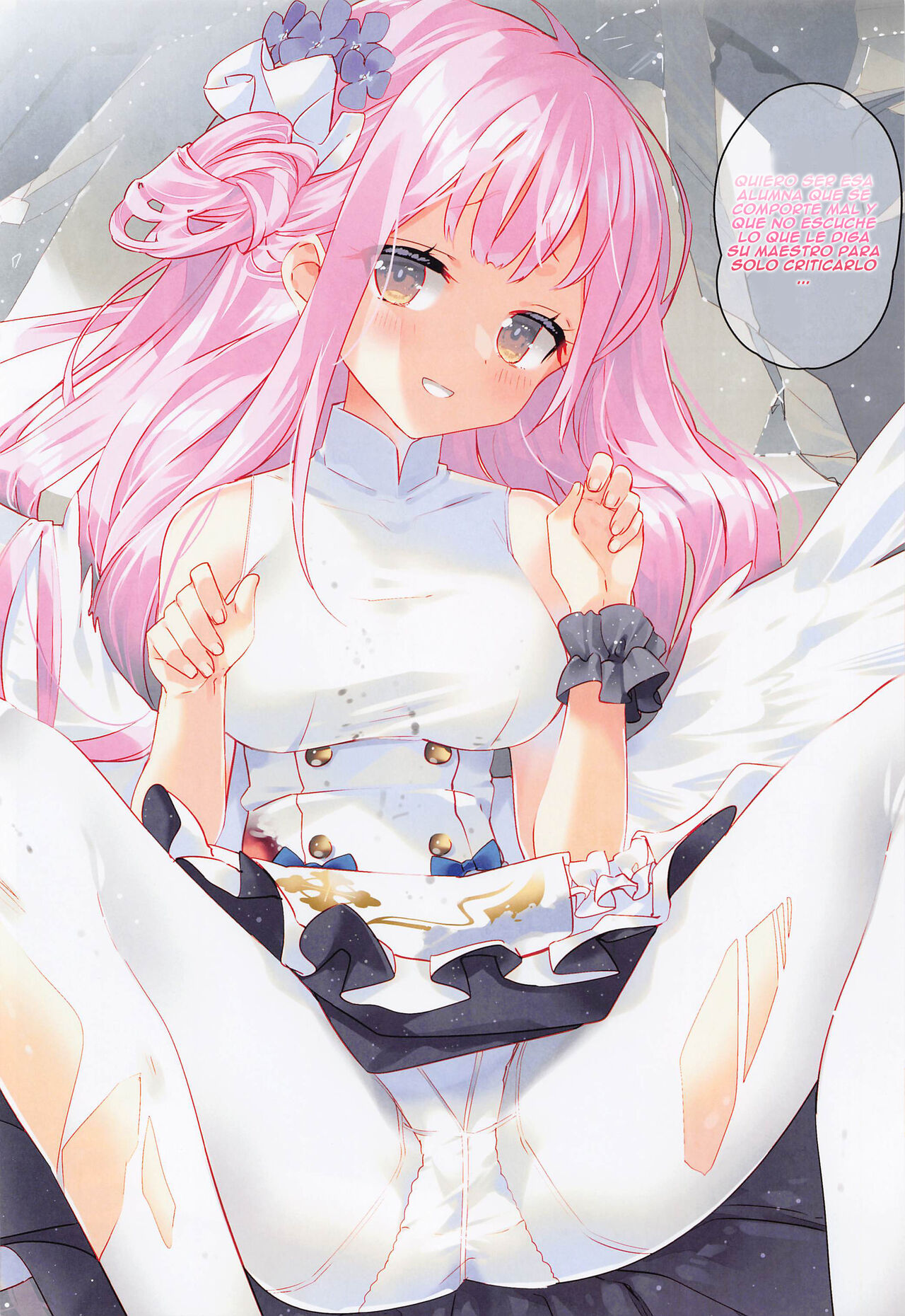 Basilica de Kimi to page 6 full