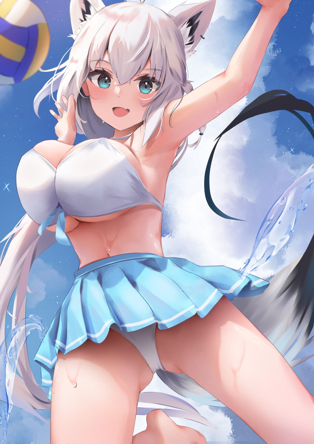 ●PIXIV● うえっち page 3 full