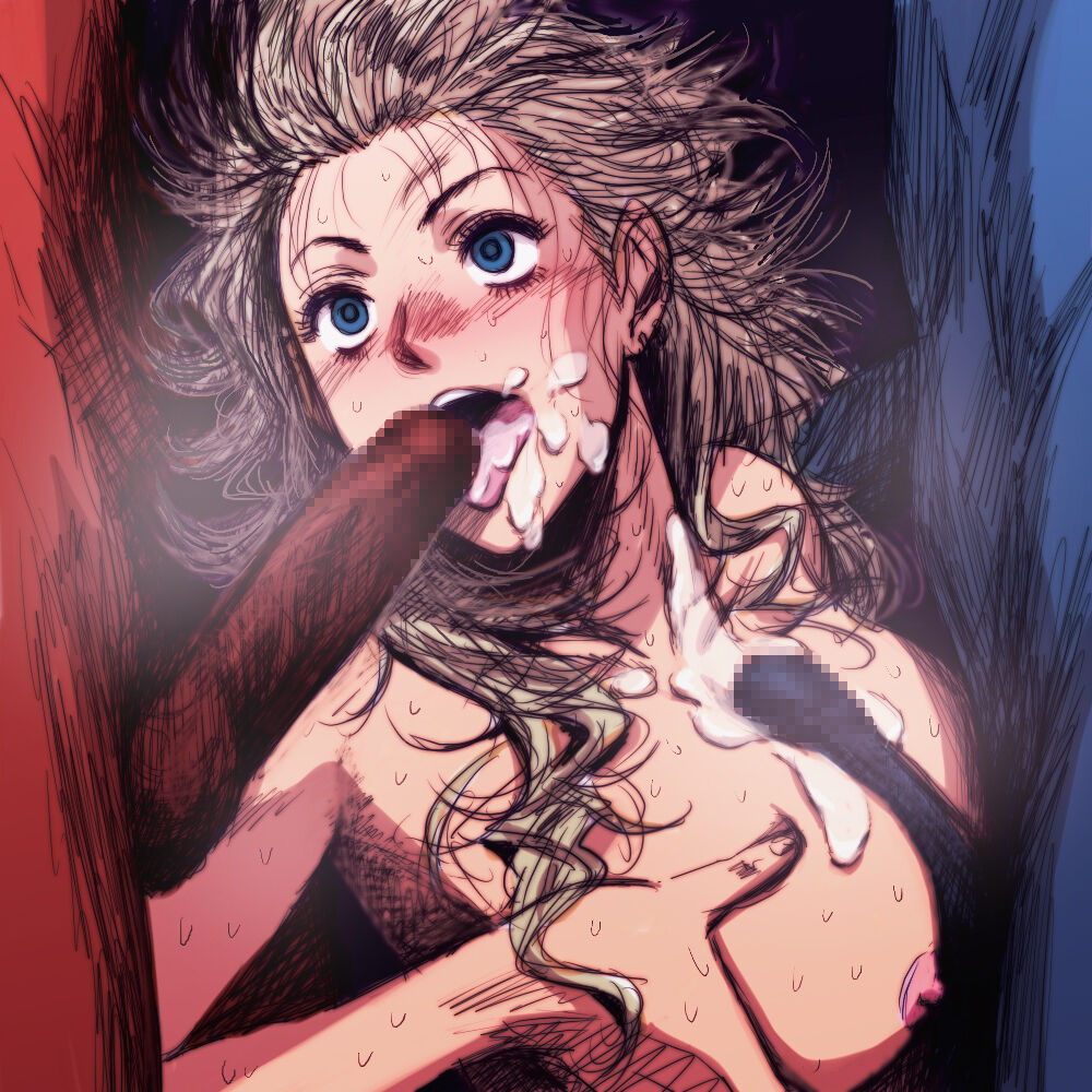 ●PIXIV● よろシコシコ page 8 full