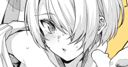 Mendou Kusakute mo Kanjiteru Engi o Shite Kureru Houshigakari no Onnanoko