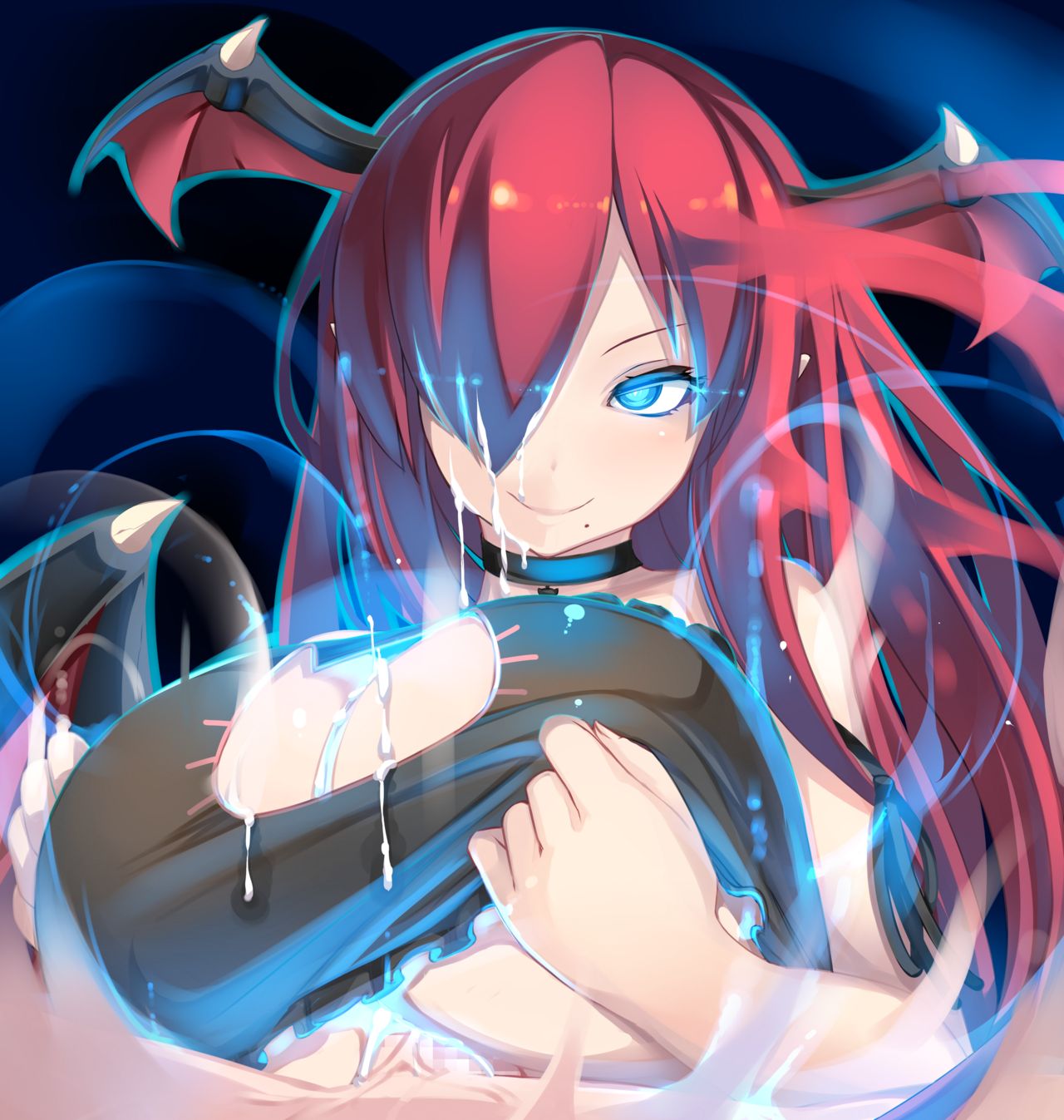 shiki FANBOX page 10 full
