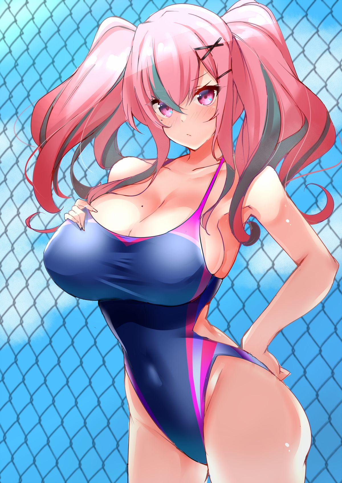 pixiv サンカクスイ page 3 full