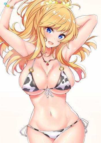 pixiv サンカクスイ cover