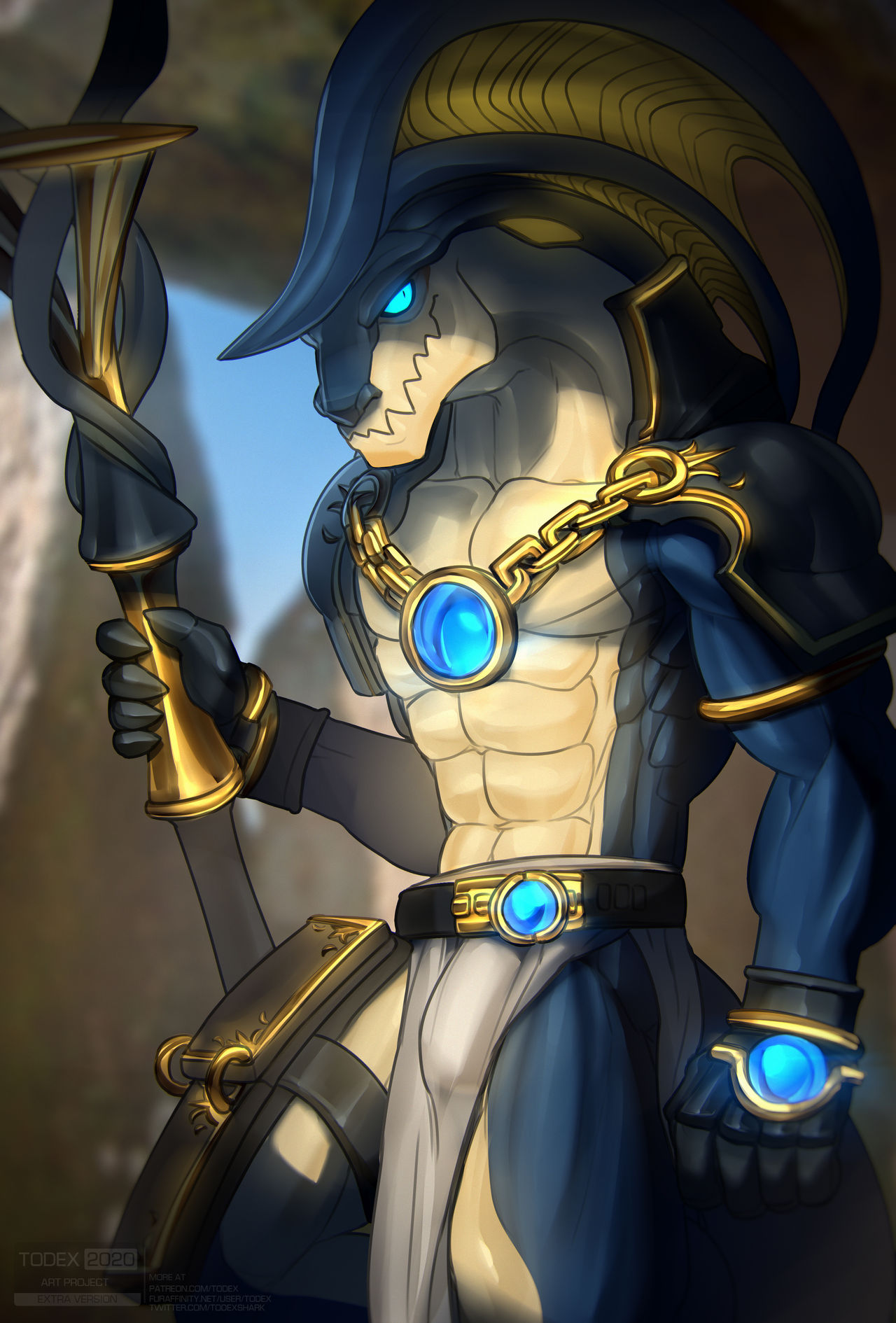 Lakius page 1 full