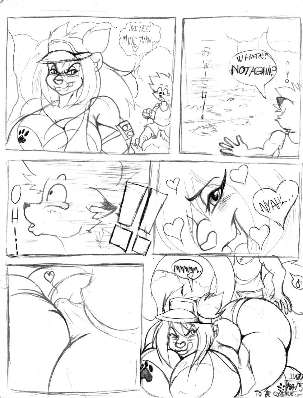 Morning Jog page 4 full
