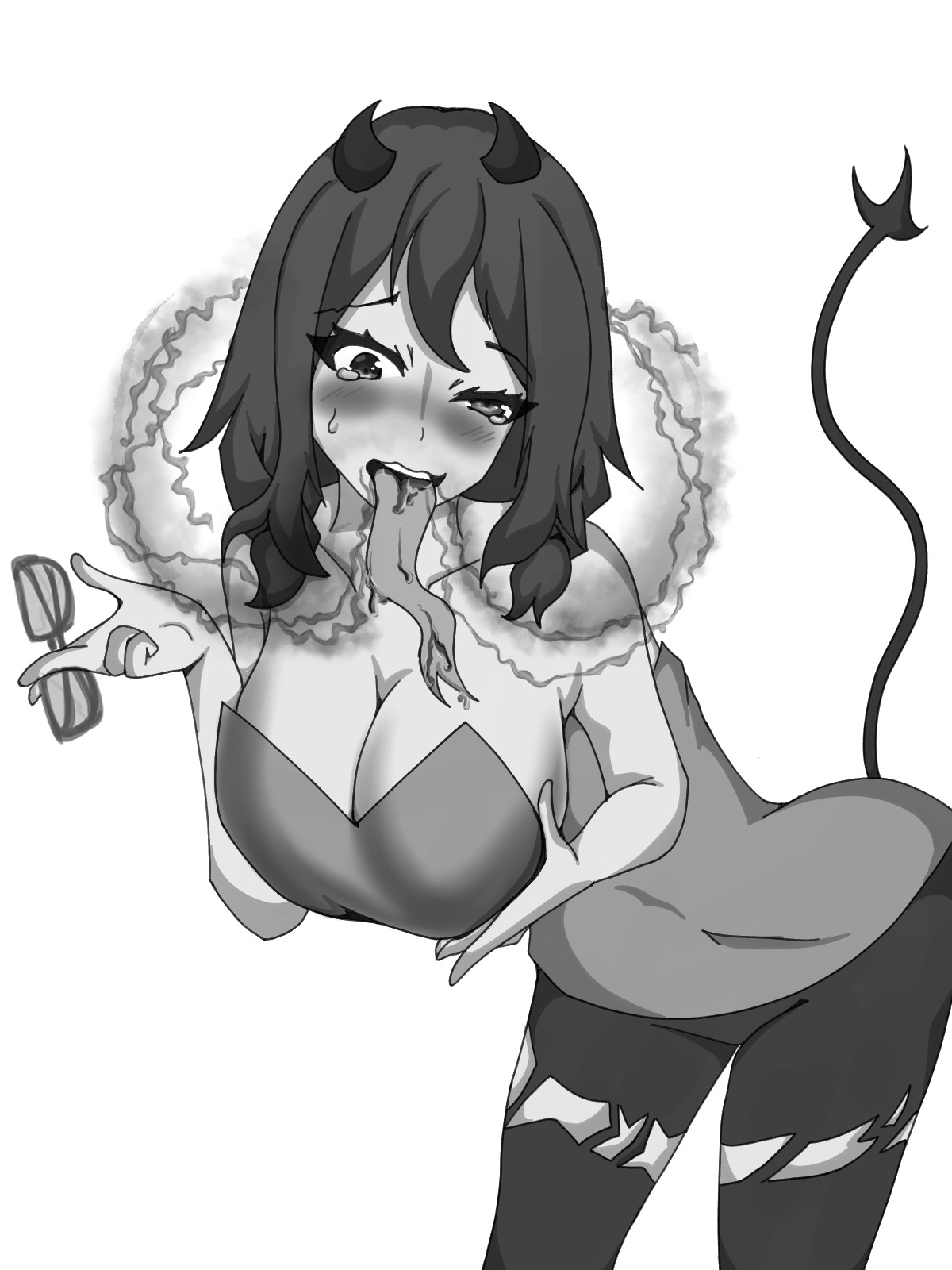 The Succubus and Her Prey page 10 full