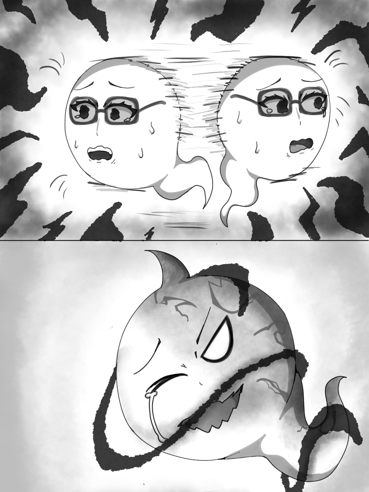 The Succubus and Her Prey page 6 full