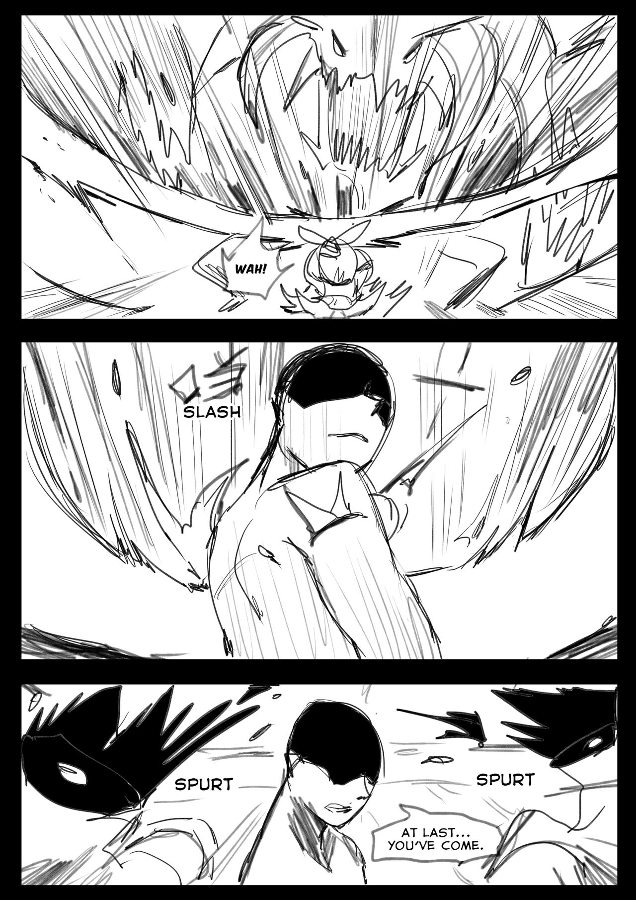 Sex Guardian 4 page 5 full