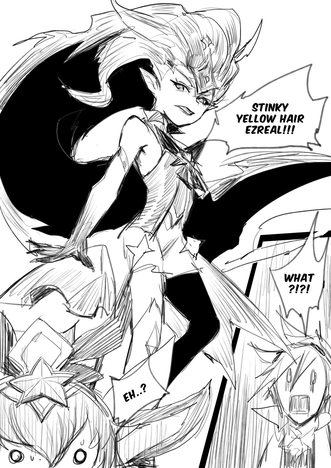 Sex Guardian 4 page 6 full