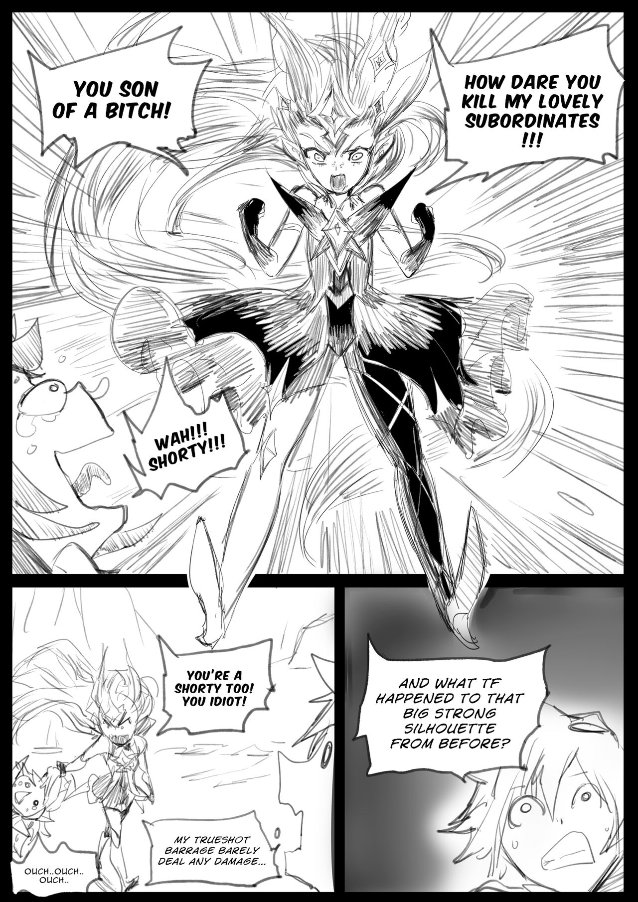 Sex Guardian 4 page 7 full