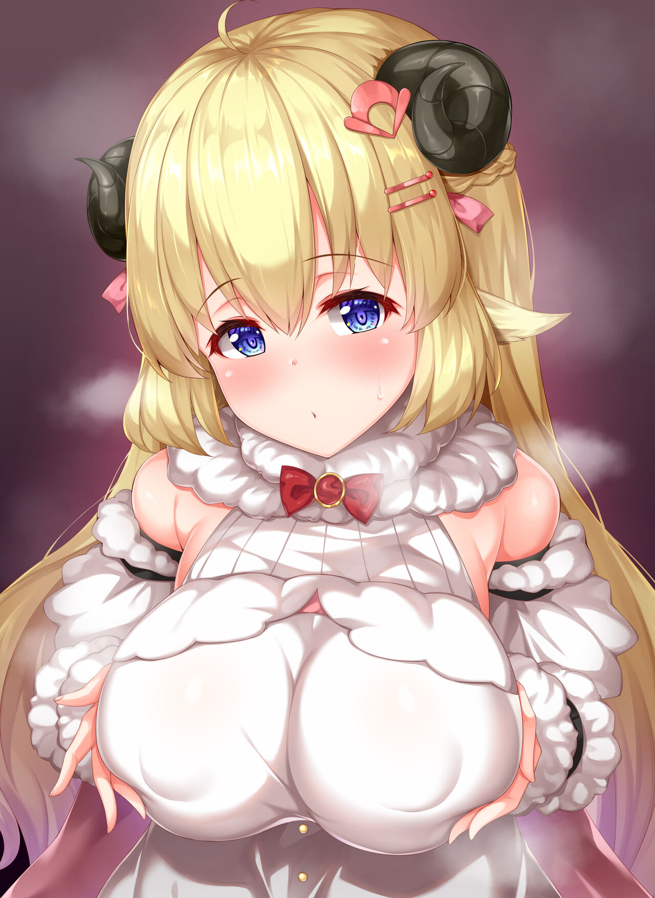 わためのやわらかおっぱい好き page 3 full