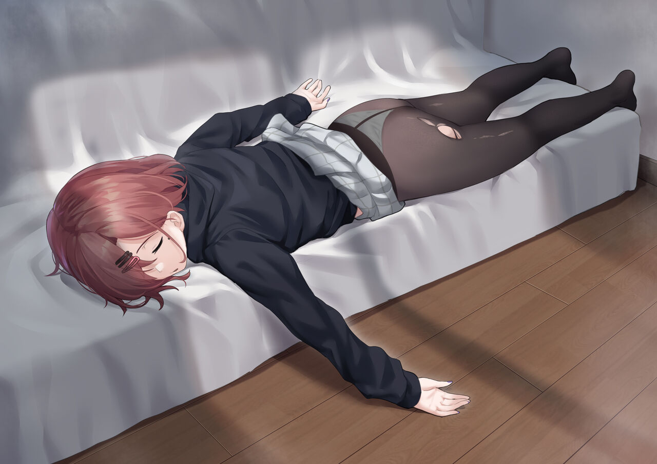 Madoka page 3 full