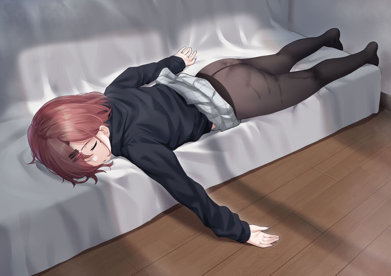 Madoka page 6 full