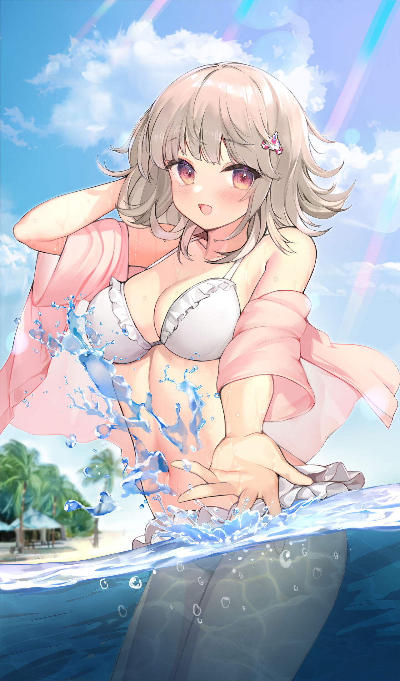 ●PIXIV● Aimeeリア page 2 full