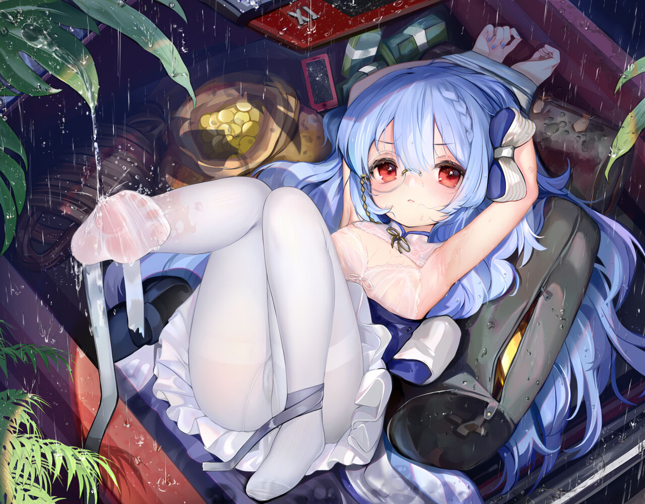 ●PIXIV● Aimeeリア page 3 full
