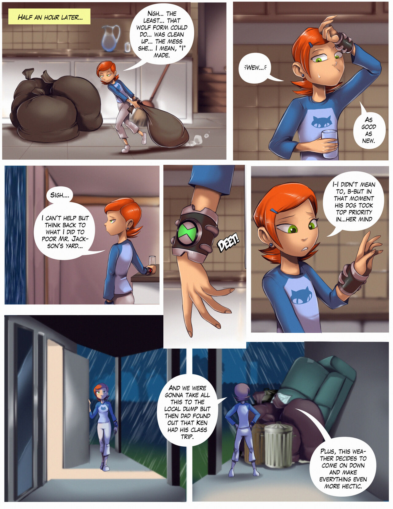 nauyaco Gallery page 3 full