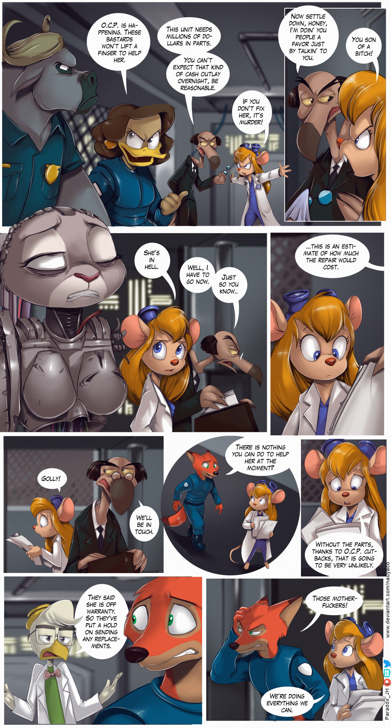 nauyaco Gallery page 4 full