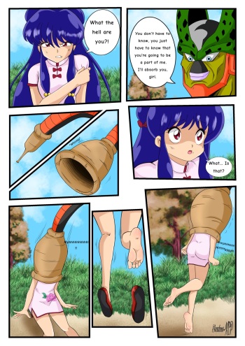 Shadow-XPC's Vore Gallery cover