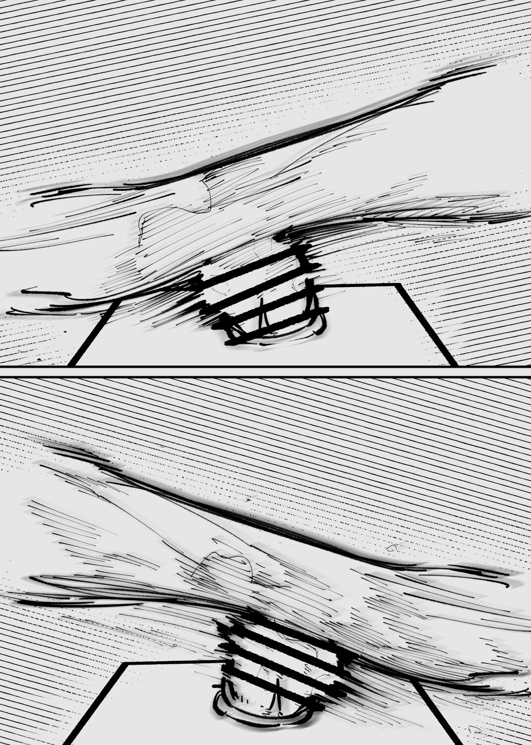 クリトリス貸し出したら・・・ page 9 full