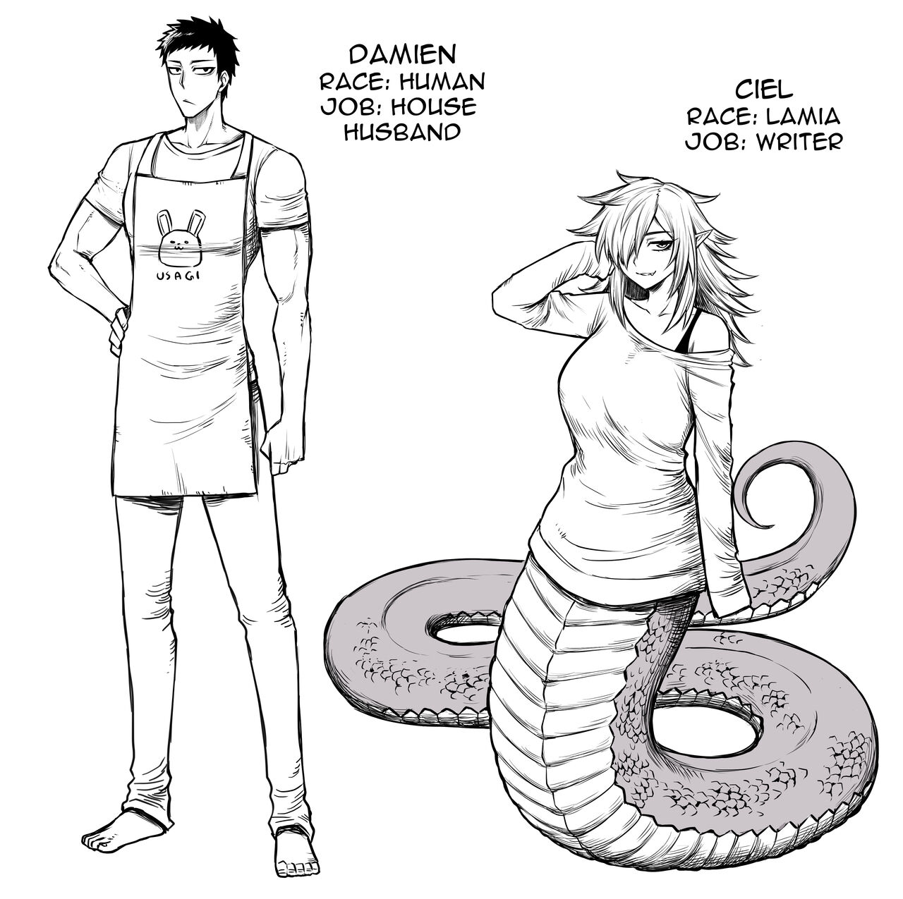 Lamia GF page 1 full