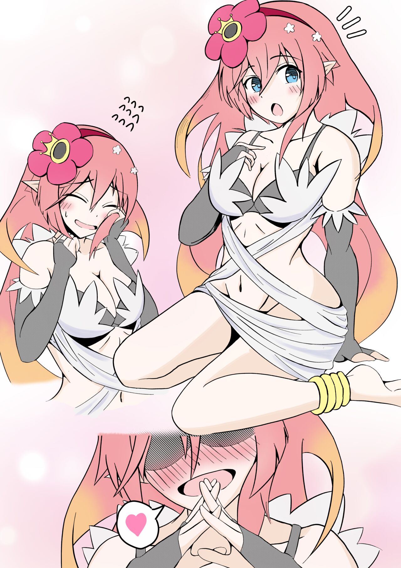 Rafflesia to Ichaicha page 7 full