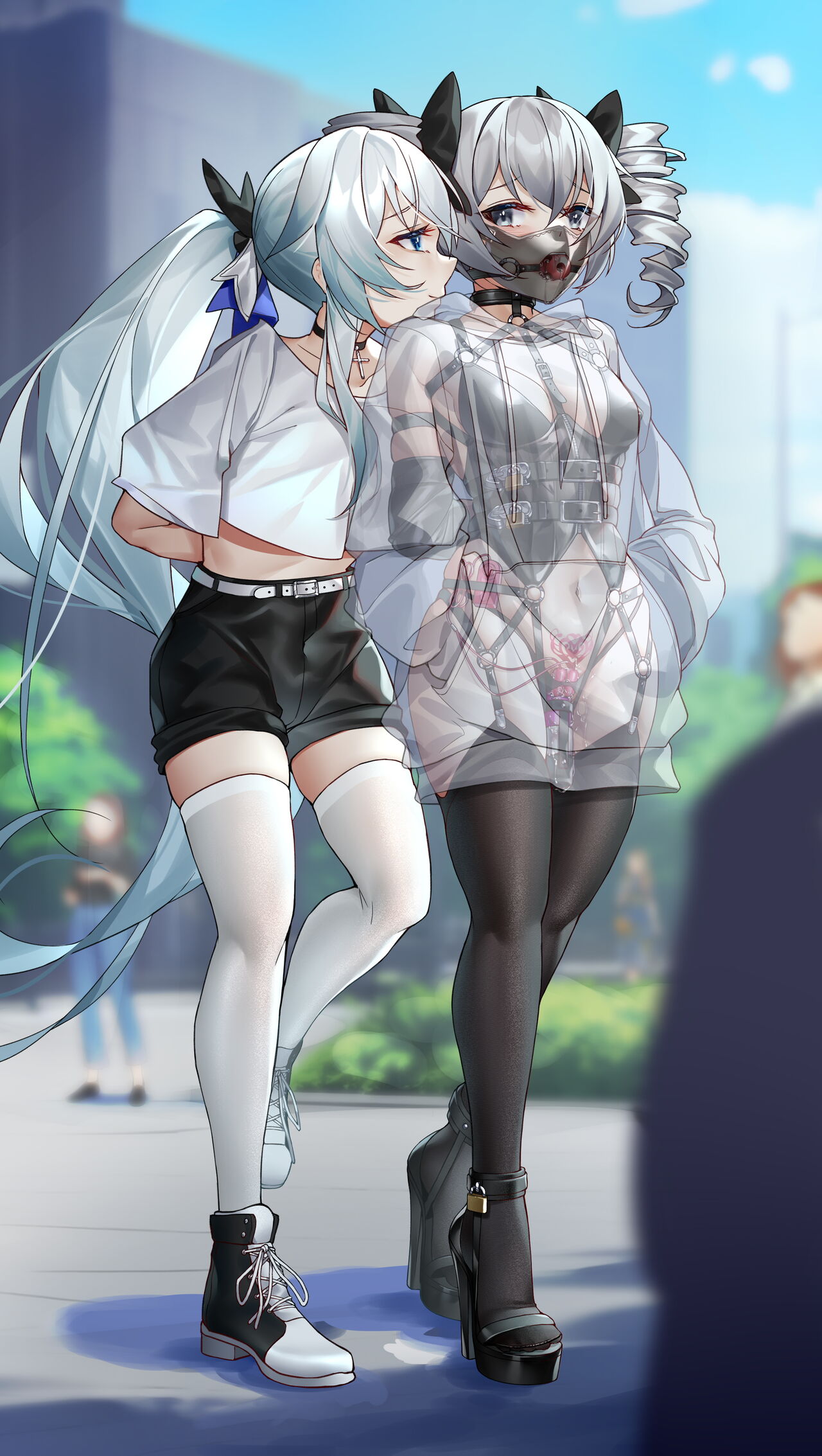 Artist | ginklaga page 10 full