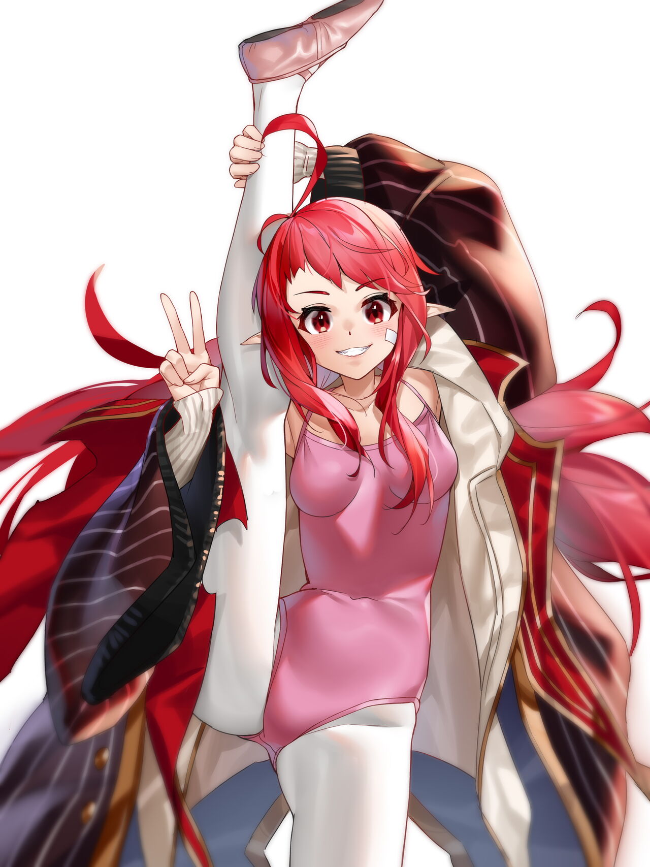 Artist | ginklaga page 3 full