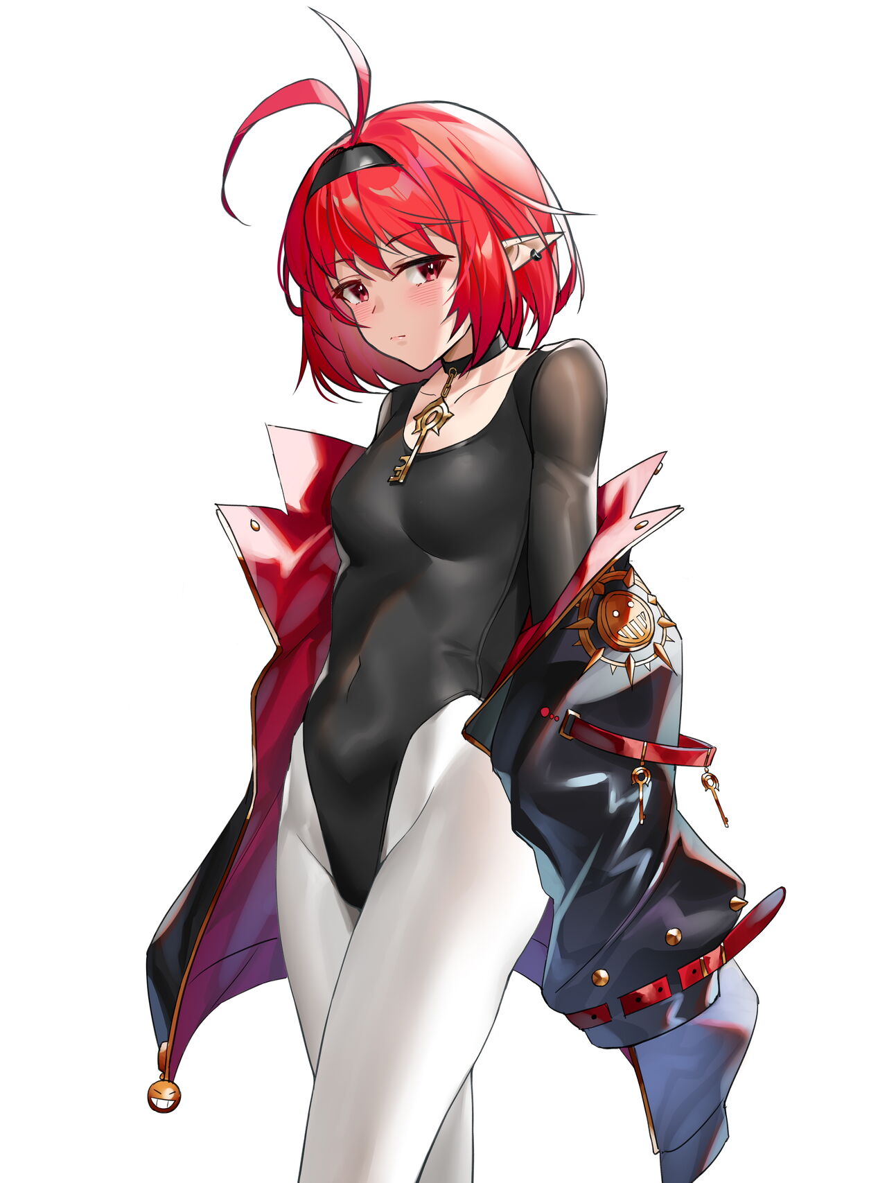 Artist | ginklaga page 6 full