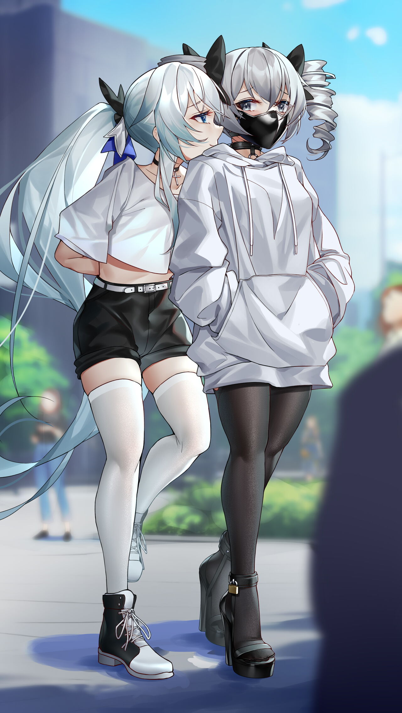 Artist | ginklaga page 9 full