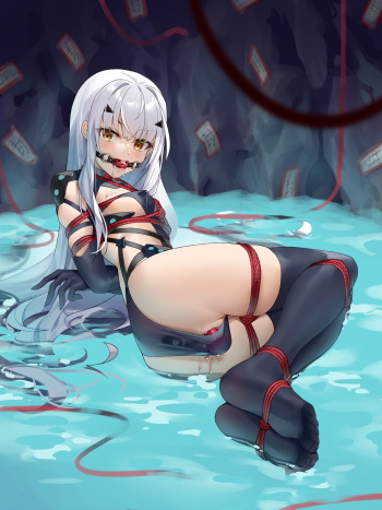 Artist | ginklaga cover