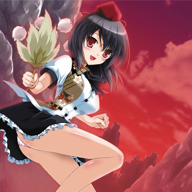 Aya Shoot 5 page 2 full