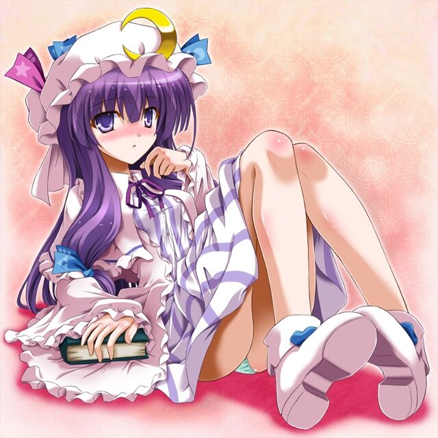 Aya Shoot 5 page 7 full