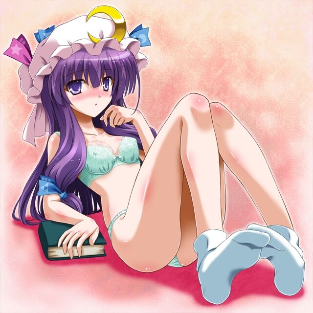 Aya Shoot 5 page 9 full