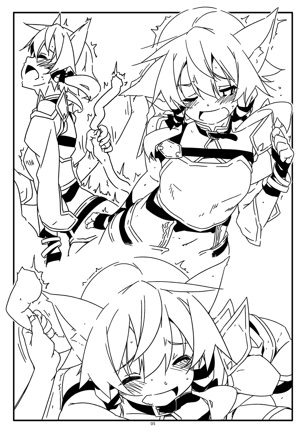 Extra 76 page 5 full