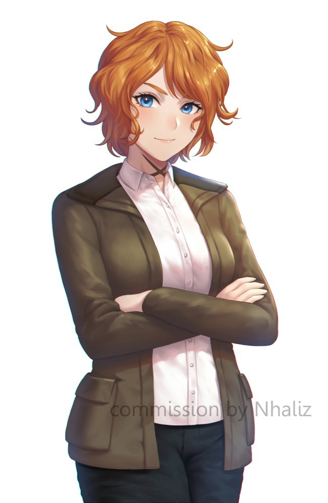 ナリズ Nhaliz page 8 full