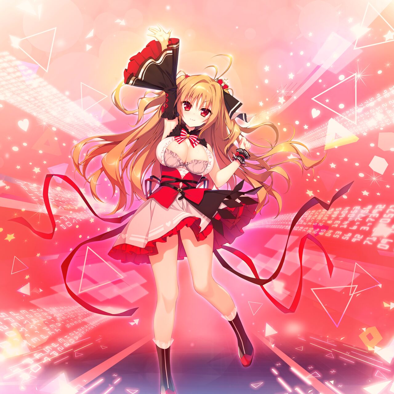 FLIP * FLOP ~RAMBLING OVERRUN~ page 2 full