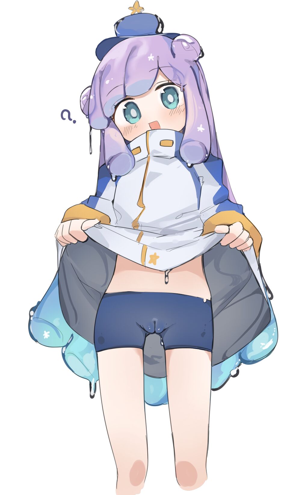 ●PIXIV● ミコジン page 8 full